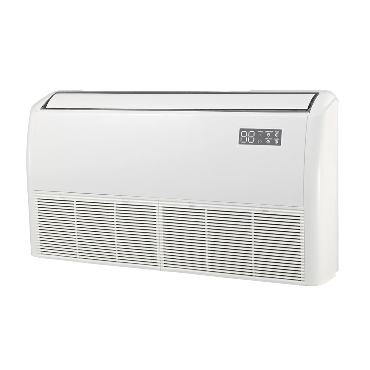 ferroli condizionatore soffittopavimento ferroli giada c 55000 btu 2cp004pf t r 32 wi fi optional con telecomando