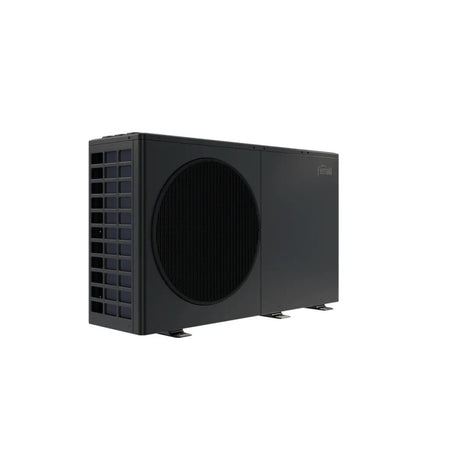 ferroli pompa di calore reversibile ferroli omnia life m 6 kw r 290 con comando remoto