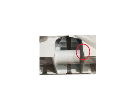 fondital area occasioni 2950 radiatore in alluminio fondital garda s90 da 3 a 6 elementi con interasse 1800 mm