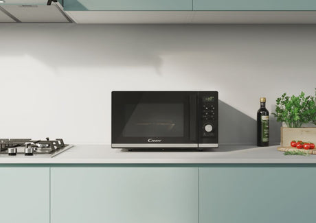 forno a microonde candy cmga25tndb 900 w l48 3xp42 25 litri display led controllo elettronico hon app 38585