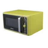 forno a microonde candy divo g25cg a28 1xl48 3xp42 5 grill 25 litri verde