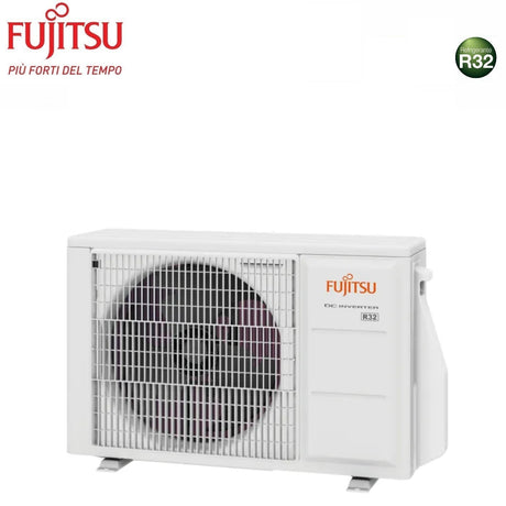 fujitsu unita esterna fujitsu motore multisplit aoeg30kbta4 quadri split r 32 ean 4974437571999