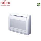 fujitsu unita interna pavimento fujitsu kv 14000 btu ageg14kvca r 32 con telecomando a infrarossi incluso