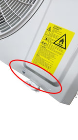 gree area occasioni climatizzatore condizionatore gree inverter serie ari 12000 btu r 32 wi fi integrato aa gwh12atbxb k6dna1d