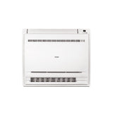 haier climatizzatore dual split console haier 912 btu con 2u50s2sm1fa 3 r 32 wi fi integrato