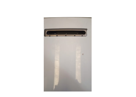 hermann saunier duval area occasioni 3132 scaldabagno a gas hermann saunier duval per esterno opalia external f 15 litri low nox gpl novita