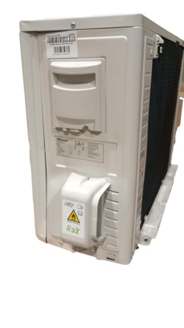 hisense area occasione 2900 condizionatore hisense uni hb 9000 btu hb25xu0ag r 32 wi fi integrato