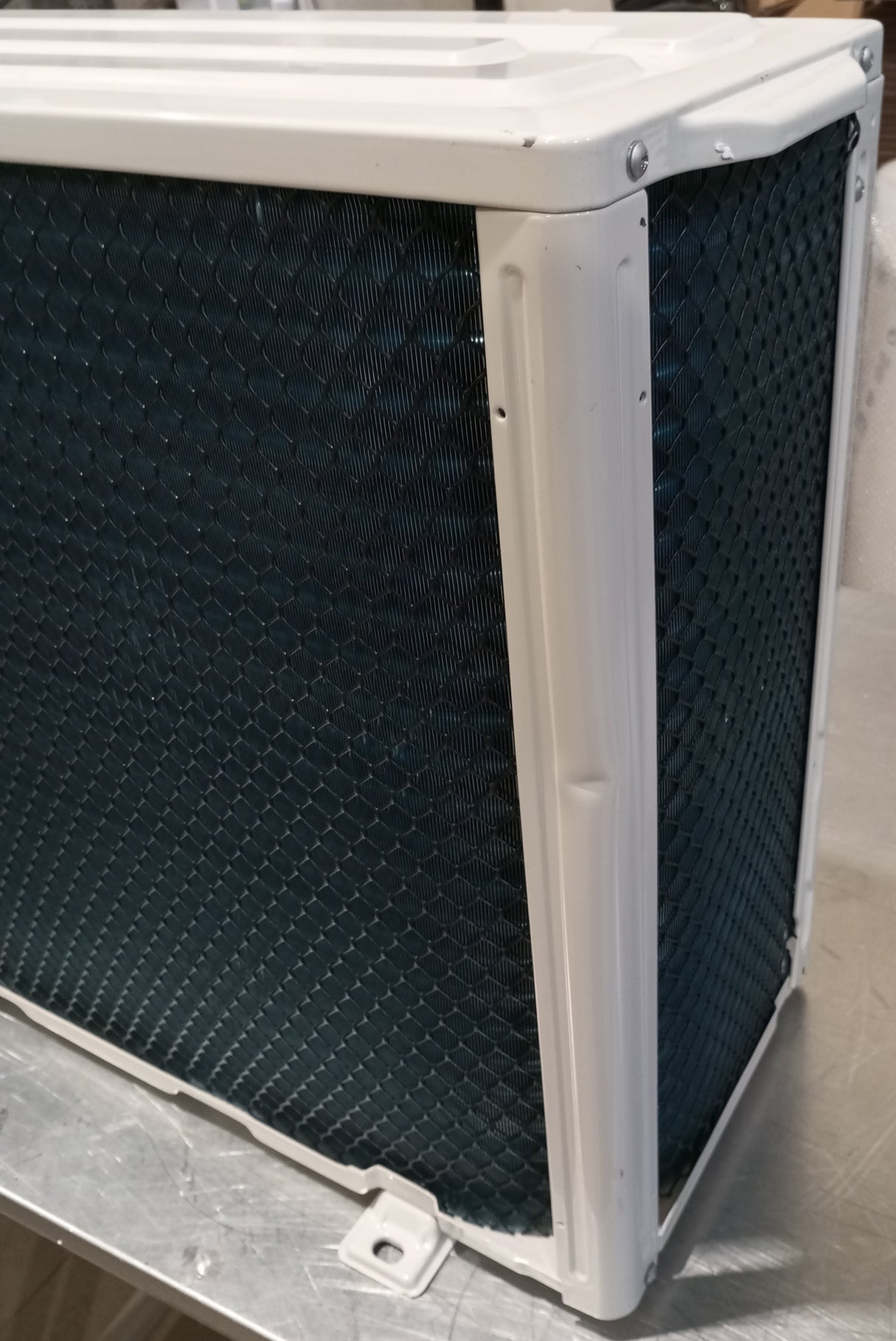hisense area occasione 5073 condizionatore hisense easy smart 12000 btu ca35mr0bg r 32 wi fi integrato