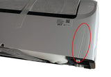 hisense area occasioni 2343 unita interna a parete hisense serie iq plus 12000 btu cjxr1202g r 32 wi fi integrato