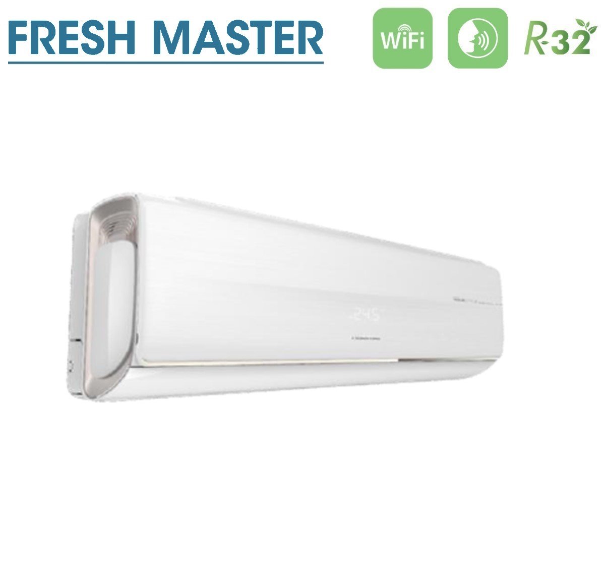 hisense area occasioni 2397 condizionatore hisense inverter serie fresh master 9000 btu qf25xw00g r 32 wi fi integrato classe a