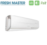 hisense area occasioni 2397 condizionatore hisense inverter serie fresh master 9000 btu qf25xw00g r 32 wi fi integrato classe a
