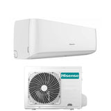 hisense area occasioni 2447 condizionatore hisense easy smart 12000 btu ca35mr0bg r 32 wi fi integrato
