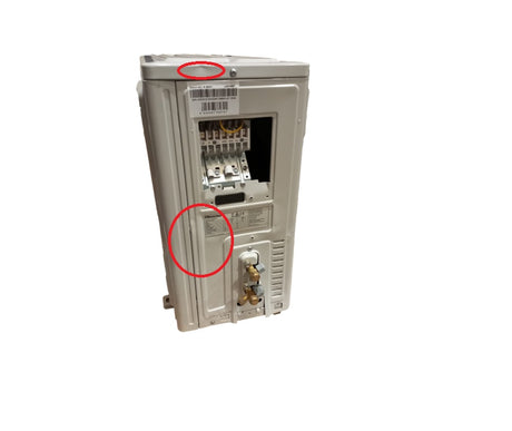 hisense area occasioni 2774 condizionatore hisense easy smart 12000 btu ca35mr0bg r 32 wi fi integrato