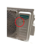 hisense area occasioni 2810 unita esterna hisense motore multisplit 2amw42u4rgc dual split r 32 classe aa