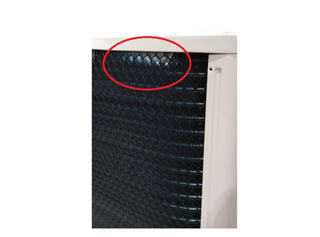 hisense area occasioni 2840 condizionatore hisense easy smart 18000 btu ca50xs1gg r 32 wi fi integrato