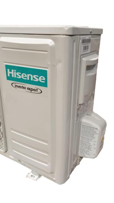 hisense area occasioni 2897 condizionatore hisense easy smart 12000 btu ca35mr0bg r 32 wi fi integrato