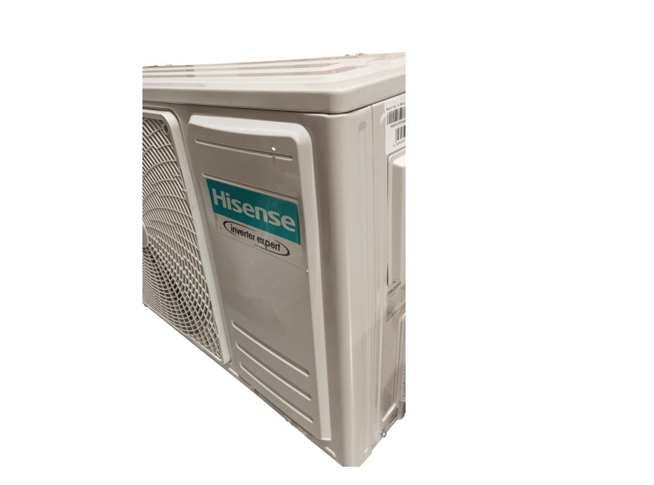hisense area occasioni 2946 condizionatore hisense easy smart 12000 btu ca35mr0bg r 32 wi fi integrato