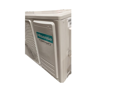 hisense area occasioni 2946 condizionatore hisense easy smart 12000 btu ca35mr0bg r 32 wi fi integrato