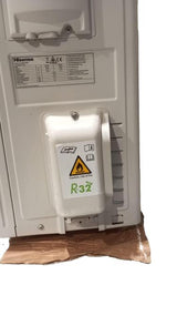hisense area occasioni 3009 condizionatore hisense easy smart 18000 btu ca50xs1gg r 32 wi fi integrato