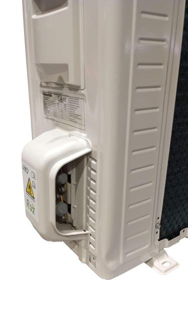 hisense area occasioni 3020 condizionatore hisense easy smart 12000 btu ca35mr0bg r 32 wi fi integrato