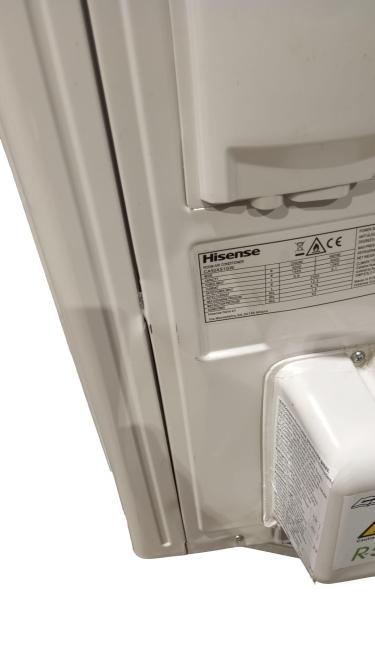 hisense area occasioni 3022 condizionatore hisense easy smart 18000 btu ca50xs1gg r 32 wi fi integrato