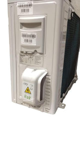 hisense area occasioni 3039 condizionatore hisense easy smart 12000 btu ca35mr0bg r 32 wi fi integrato