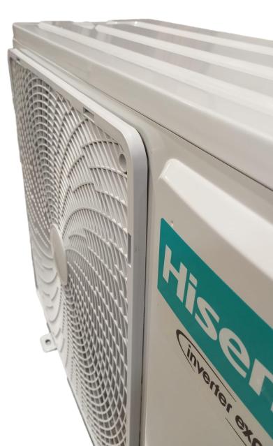 hisense area occasioni 3089 condizionatore hisense uni hb 12000 btu hb35xu0ag r 32 wi fi integrato