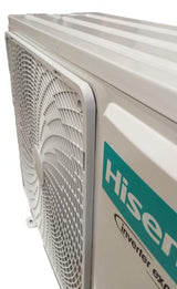 hisense area occasioni 3089 condizionatore hisense uni hb 12000 btu hb35xu0ag r 32 wi fi integrato