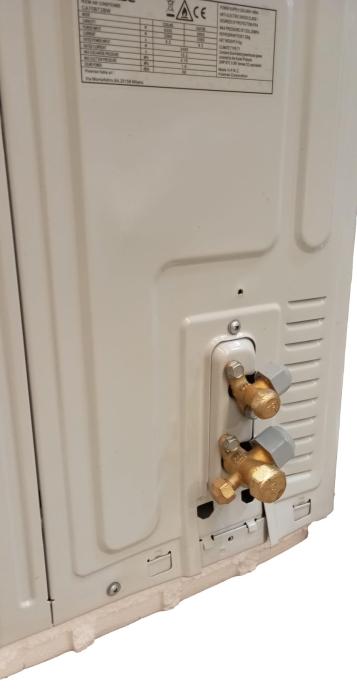 hisense area occasioni 3222 condizionatore hisense easy smart 24000 btu ca70bt2bg r 32 wi fi integrato