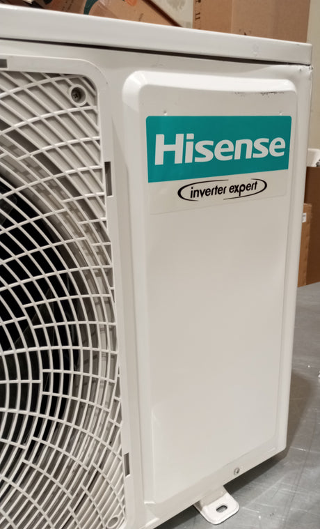 hisense area occasioni 5067 condizionatore hisense easy smart 18000 btu ca50xs1gg r 32 wi fi integrato