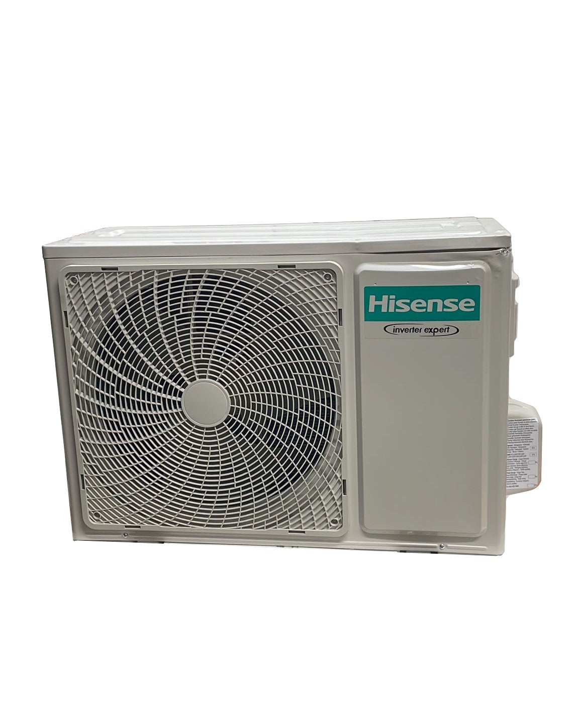 hisense area occasioni climatizzatore condizionatore hisense inverter serie easy smart 18000 btu ca50xs02g ca50xs02w r 32 wi fi optional classe aa