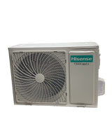 hisense area occasioni climatizzatore condizionatore hisense inverter serie easy smart 18000 btu ca50xs02g ca50xs02w r 32 wi fi optional classe aa