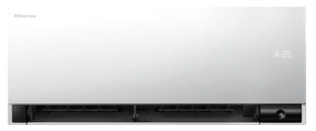 hisense condizionatore hisense air master 18000 btu qk50fm0ag r 32 wi fi integrato