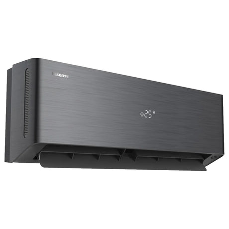 hisense condizionatore hisense dual split energy pro x black 918 con 3amw62u4rjc r 32 wi fi integrato
