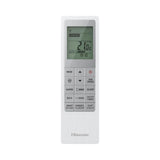 hisense condizionatore hisense halo 12000 btu cbmr120rg r 32 wi fi integrato