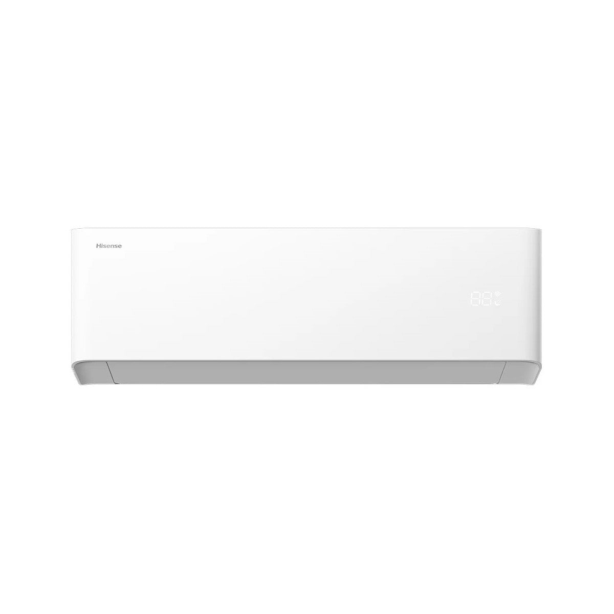 hisense condizionatore hisense trial split uni hb 7718 con 3amw72u4rjc r 32 wi fi integrato