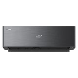 hisense unita interna a parete hisense energy pro x black 9000 btu qh25xv4bg r 32 wi fi integrato ean 6926597759388