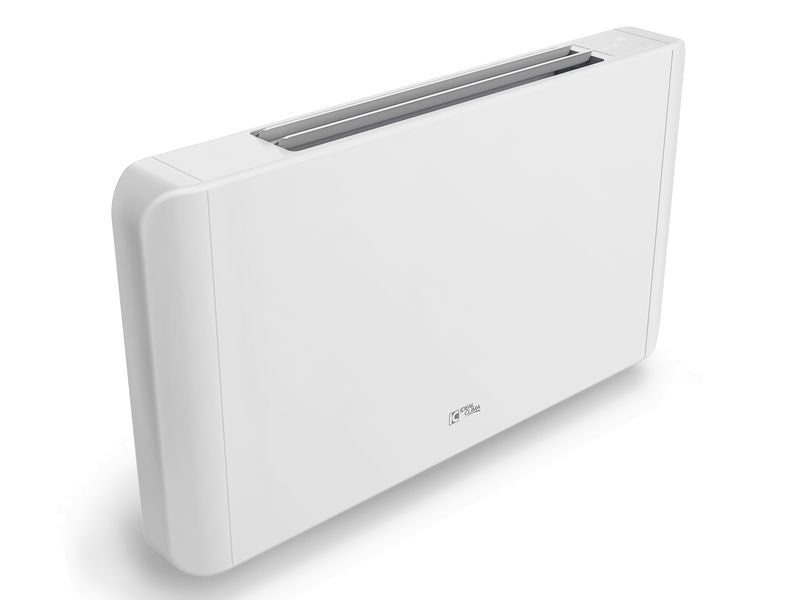idealclima ventilconvettore a parete ideal clima nemo 250 tnm02d wi fi optional