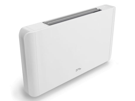 idealclima ventilconvettore a parete ideal clima nemo 400 tnm04d wi fi optional