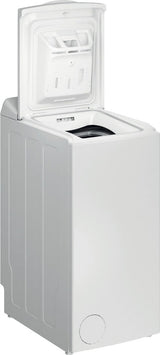indesit lavatrice a carica dallalto indesit btw l60400 it 6 kg classe c 1000 giri a90xl40xp60 bianco ean 8050147653456