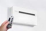 innova climatizzatore condizionatore senza unita esterna innova inverter serie innova 2 0 maxi 15 hp dc c3mo15ic3ii r 32 wi fi integrato con telecomando incluso