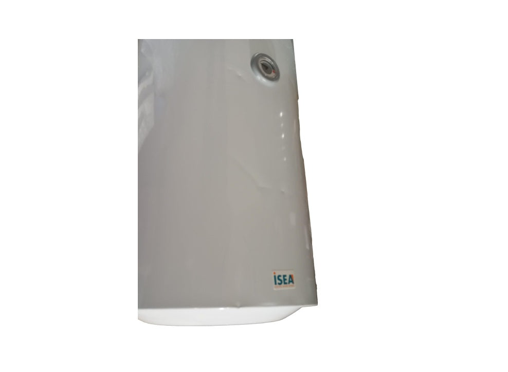 isea area occasioni 2991 scaldabagno termoelettrico isea swing plus mix heating 805 verticale dx