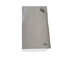 isea area occasioni 2991 scaldabagno termoelettrico isea swing plus mix heating 805 verticale dx