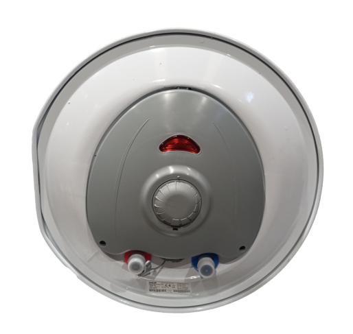 isea area occasioni 5012 scaldabagno termoelettrico isea swing plus mix heating 805 verticale dx