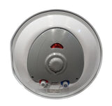 isea area occasioni 5012 scaldabagno termoelettrico isea swing plus mix heating 805 verticale dx
