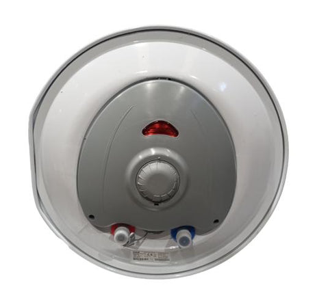 isea area occasioni 5012 scaldabagno termoelettrico isea swing plus mix heating 805 verticale dx