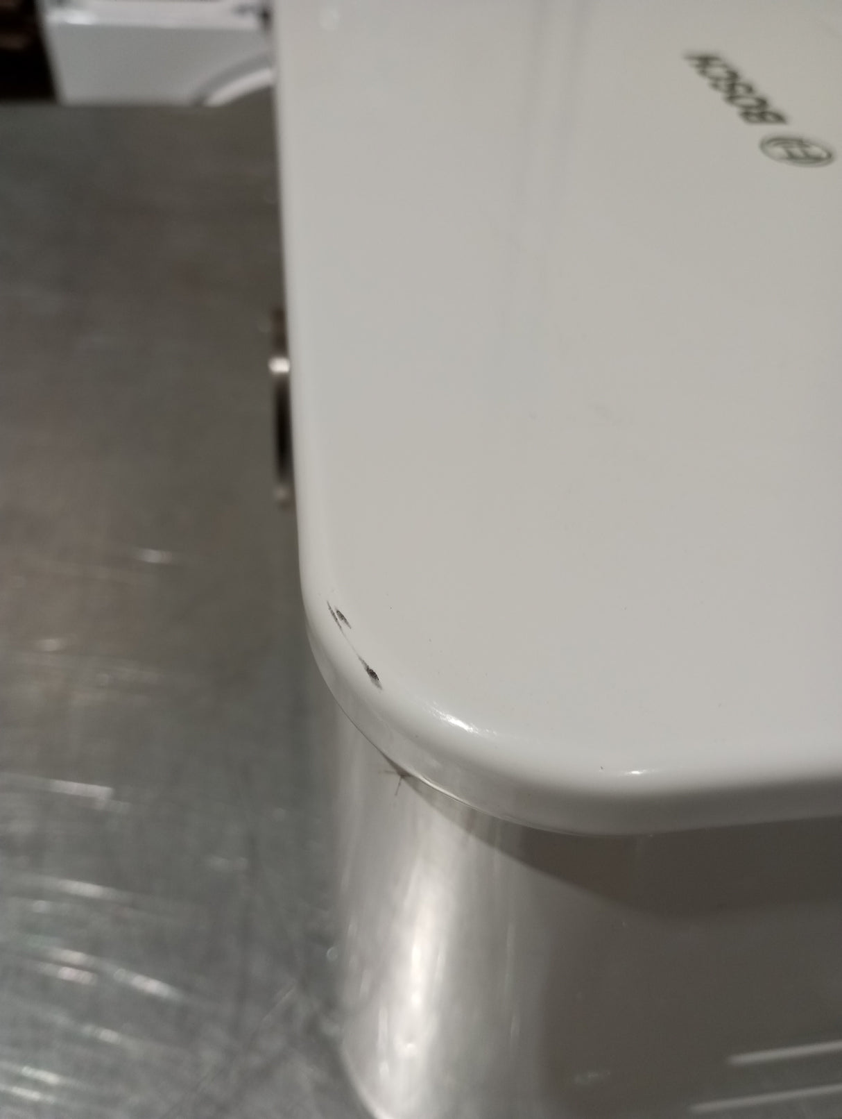 junkers bosch area occasioni 5048 scaldabagno a gas junkers bosch therm 5600 s t5600 s 15 litri gpl indoor completo di kit fumi