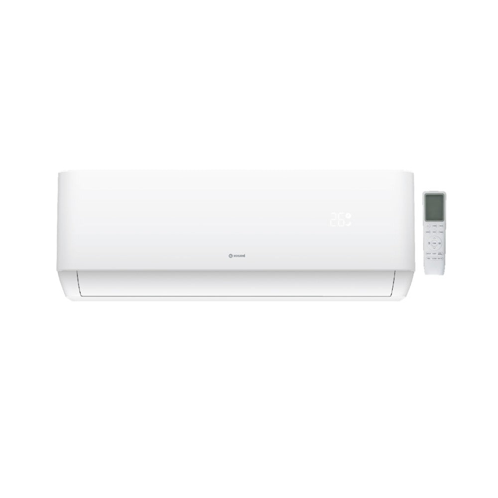 kosami condizionatore kosami bora matt white 24000 btu r 32 wi fi integrato