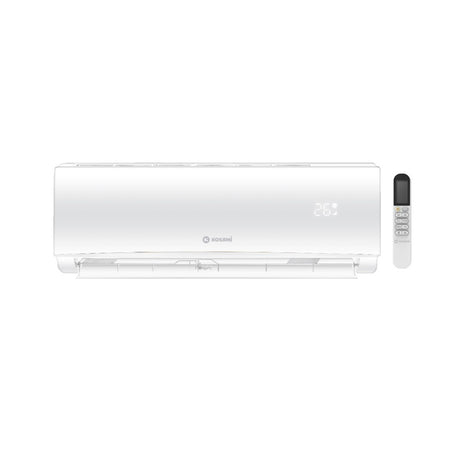 kosami condizionatore kosami paros white 9000 btu r 32 wi fi integrato