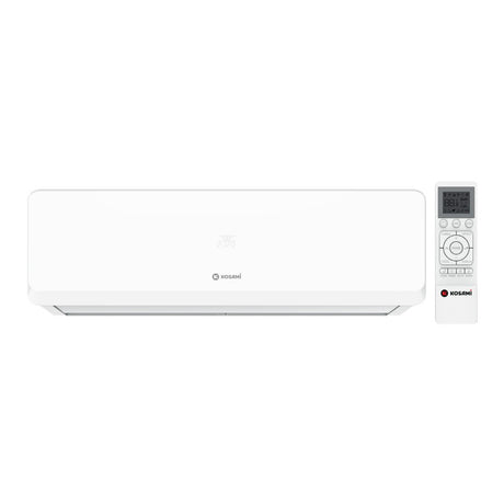 kosami condizionatore kosami peony 24000 btu r 32 wi fi optional